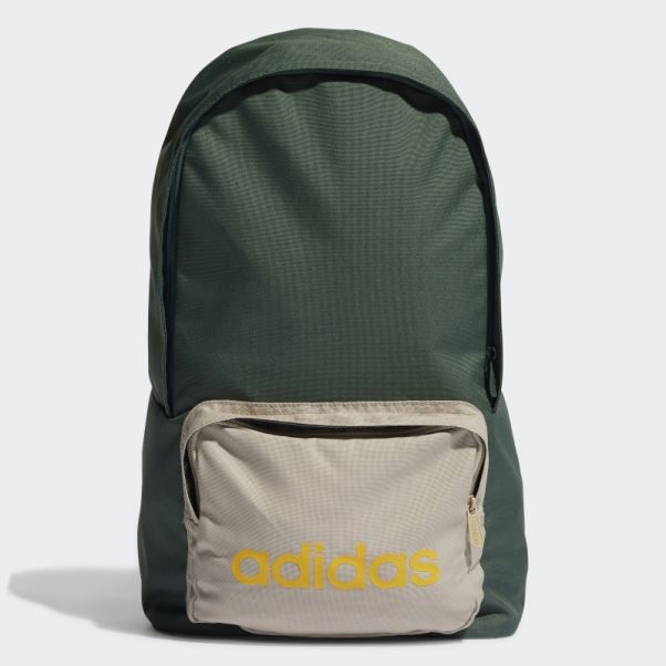 Vert Oxyde Adidas Sac à Dos Classique Extra Large