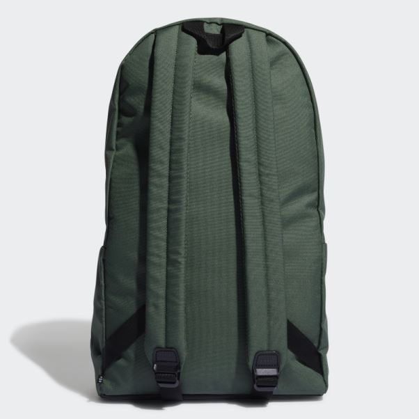 Vert Oxyde Adidas Sac à Dos Classique Extra Large