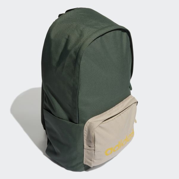 Vert Oxyde Adidas Sac à Dos Classique Extra Large