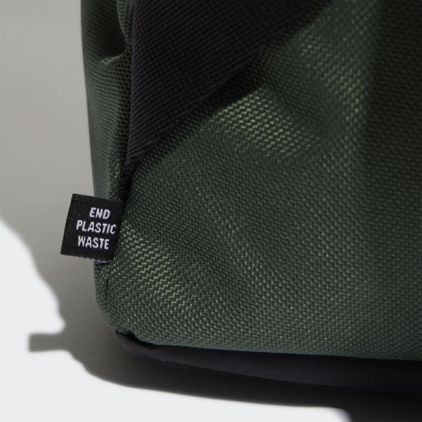 Vert Oxyde Adidas Sac à Dos Classique Extra Large