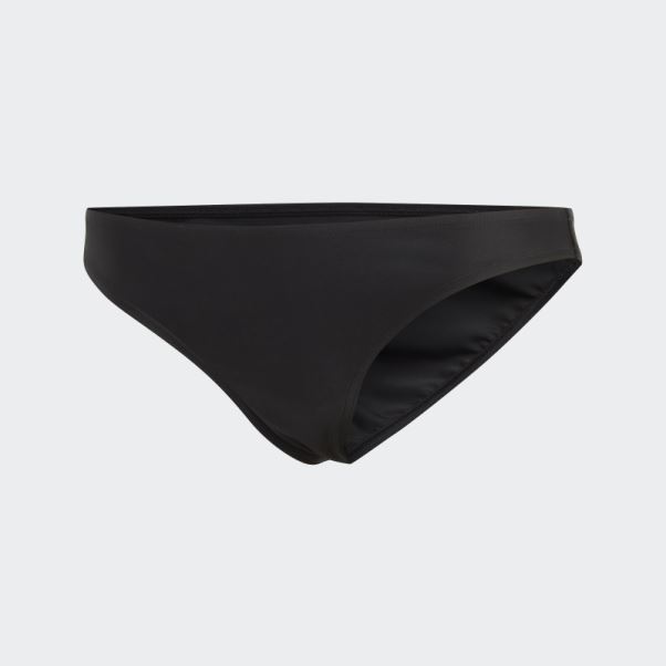 Bikini De Plage Noir à Logo Adidas