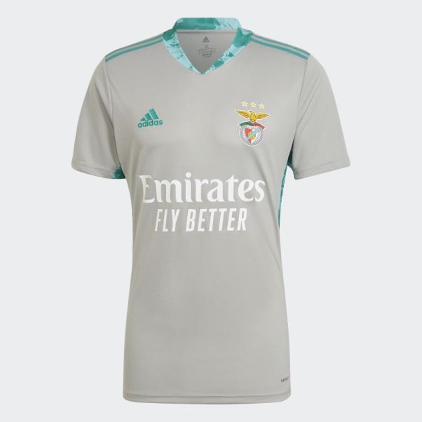 Adidas Slb Gk Gris Moyen