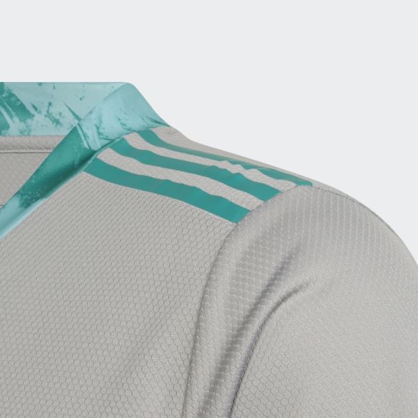 Adidas Slb Gk Gris Moyen