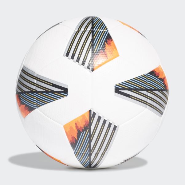 Adidas Tiro Pro Ballon Blanc