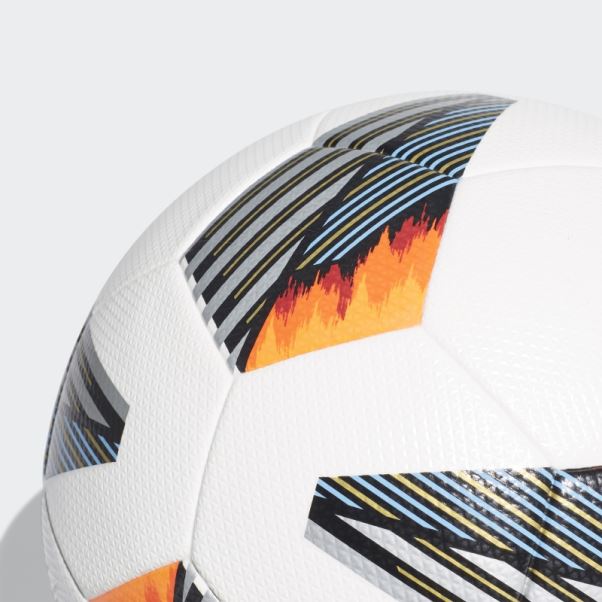 Adidas Tiro Pro Ballon Blanc
