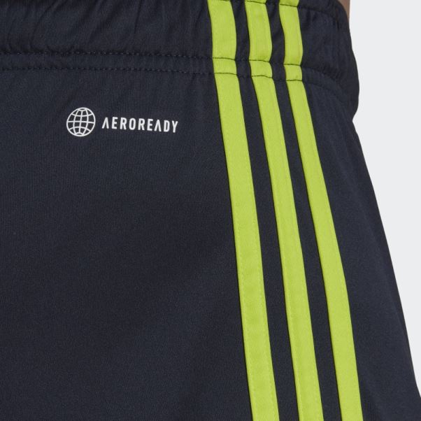 Short Adidas Manchester United 22/23 Third Encre