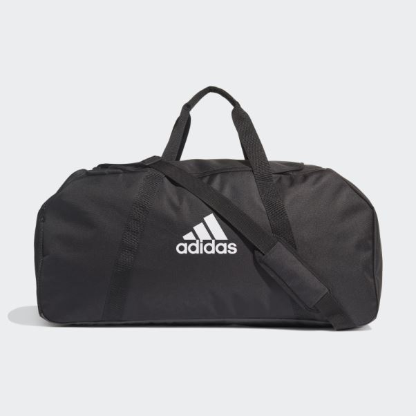 Adidas Tiro Primegreen Sac De Sport Grand Noir