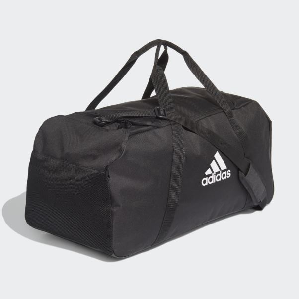 Adidas Tiro Primegreen Sac De Sport Grand Noir
