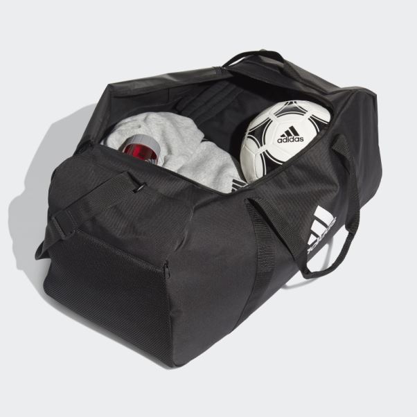 Adidas Tiro Primegreen Sac De Sport Grand Noir