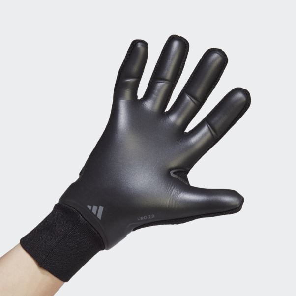 Gants Adidas X Speedportal Pro Noir