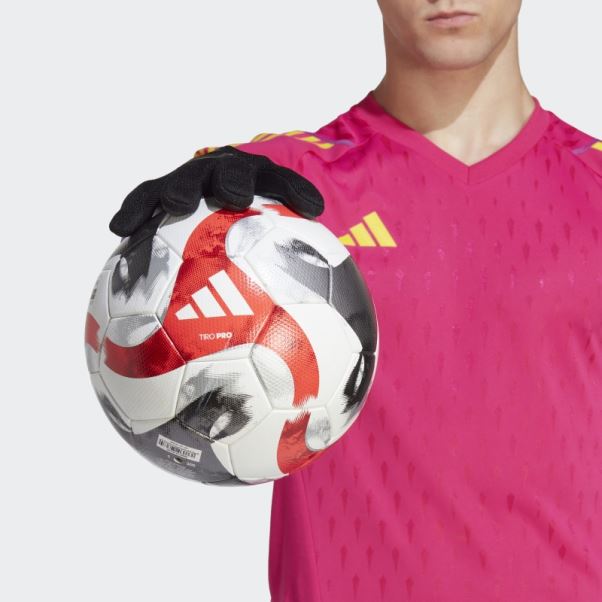Gants Adidas X Speedportal Pro Noir