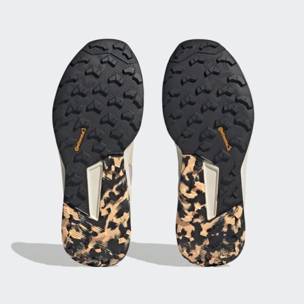 Terrex Trail Rider Chaussures De Course Sur Sentier Sable Adidas