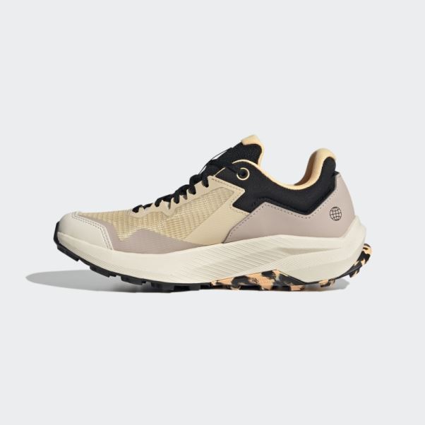 Terrex Trail Rider Chaussures De Course Sur Sentier Sable Adidas