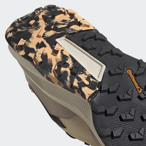 Terrex Trail Rider Chaussures De Course Sur Sentier Sable Adidas