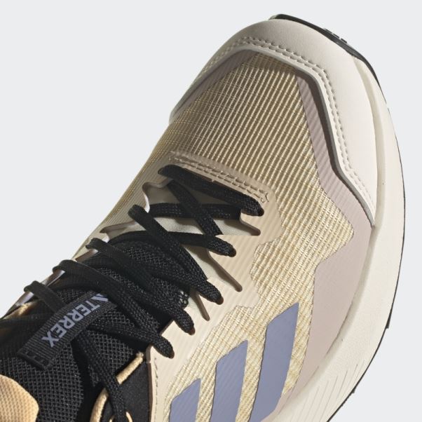 Terrex Trail Rider Chaussures De Course Sur Sentier Sable Adidas