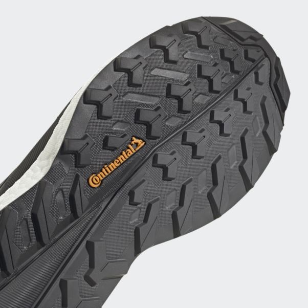 Chaussures De Randonnée Adidas Terrex Free Randonneur 2.0 Noir