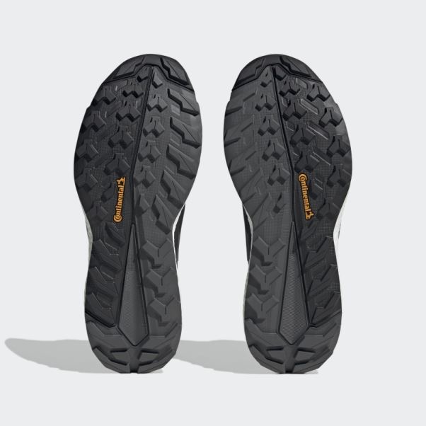 Adidas Terrex Free Randonneur Chaussures De Randonnée 2.0 Noir