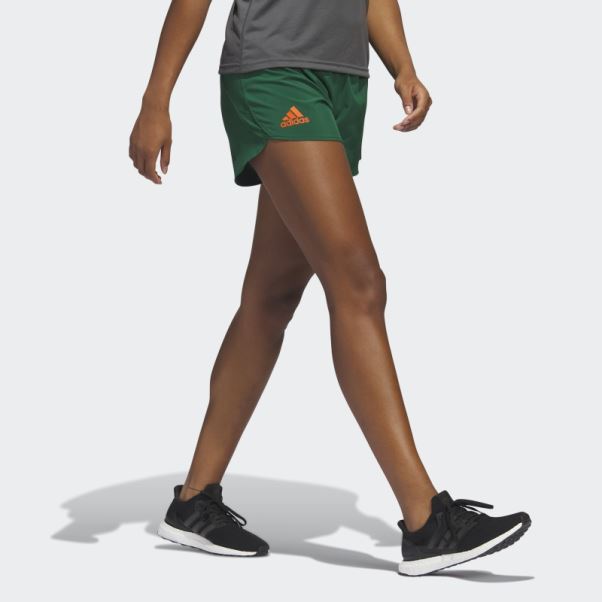 Short D'entraînement Ncaa-mia Sideline 21 Adidas
