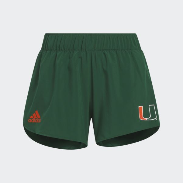 Short D'entraînement Ncaa-mia Sideline 21 Adidas