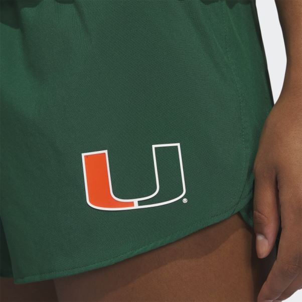 Short D'entraînement Ncaa-mia Sideline 21 Adidas
