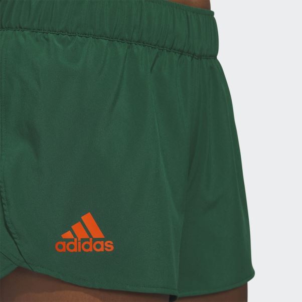 Short D'entraînement Ncaa-mia Sideline 21 Adidas