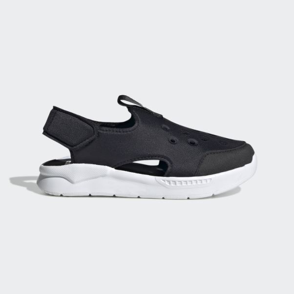 360 2.0 Sandales Adidas Noir