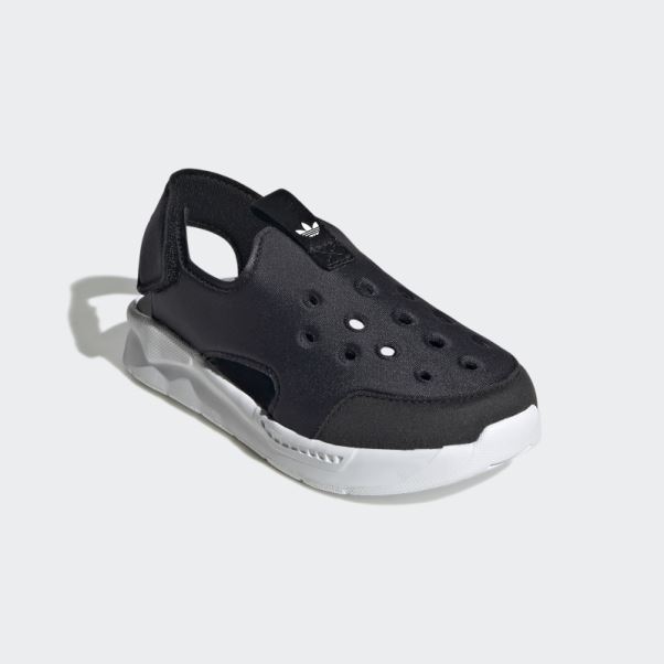 360 2.0 Sandales Adidas Noir