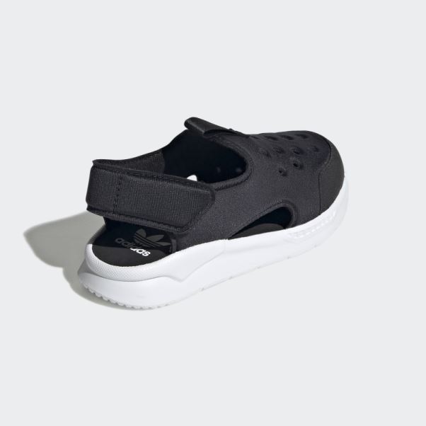 360 2.0 Sandales Adidas Noir