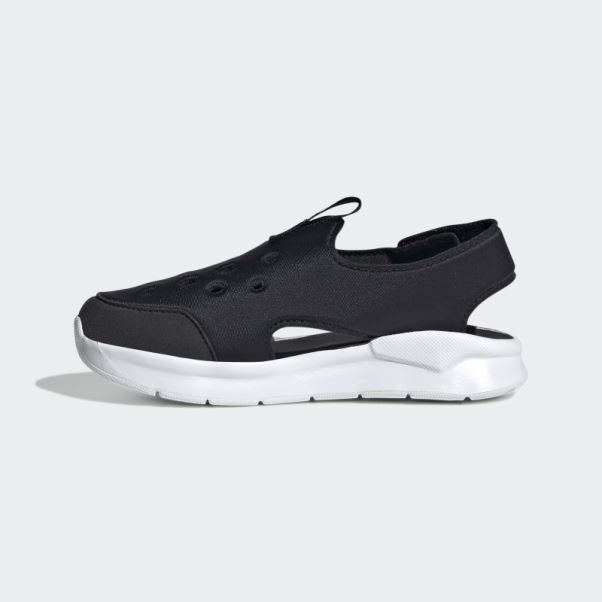 360 2.0 Sandales Adidas Noir