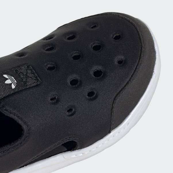 360 2.0 Sandales Adidas Noir