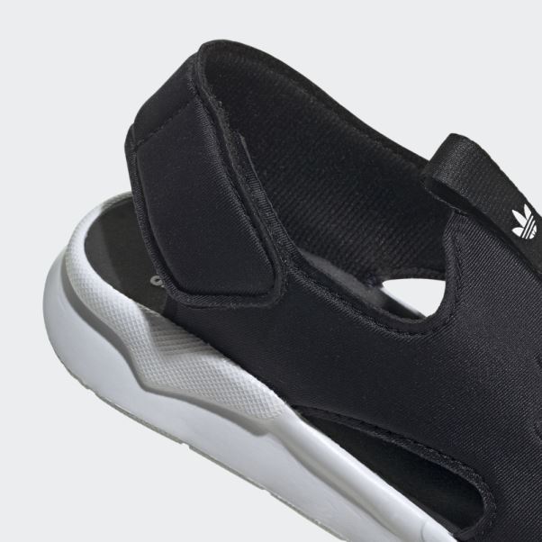 360 2.0 Sandales Adidas Noir