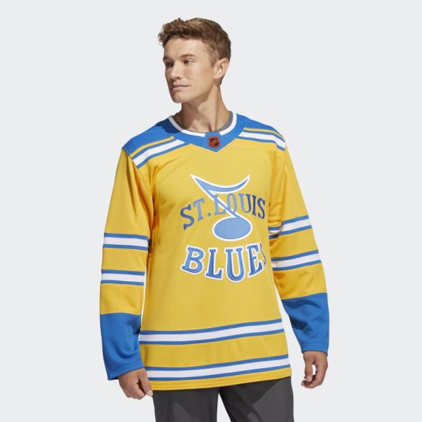 Tournesol-sld Adidas Blues Authentique Reverse Retro Wordmark Jersey