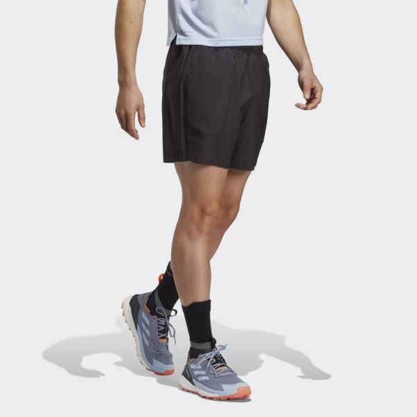 Short Adidas Terrex Multi Noir
