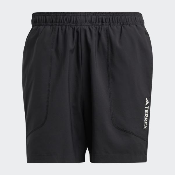 Short Terrex Multi Noir Adidas