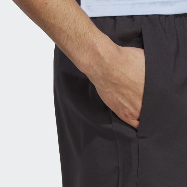 Short Terrex Multi Noir Adidas