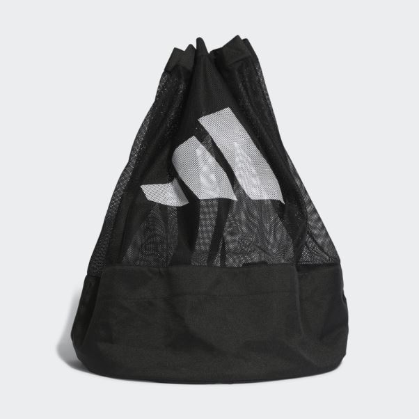 Filet De Balle Tiro League Noir Adidas