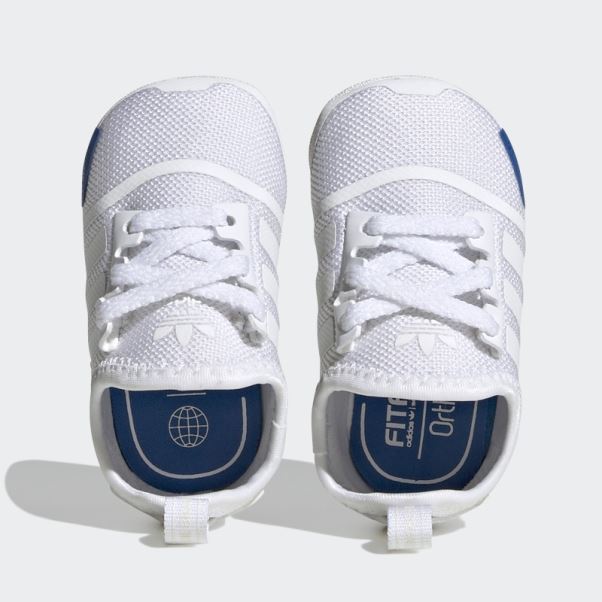 Adidas Nmd Chaussures Blanc
