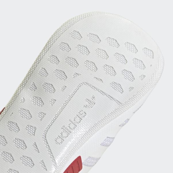 Adidas Nmd Chaussures Blanc