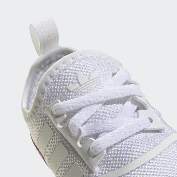 Adidas Nmd Blanc