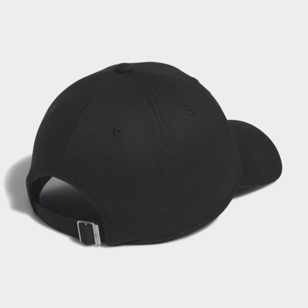 Casquette Décontractée Adidas Key Cities Noire