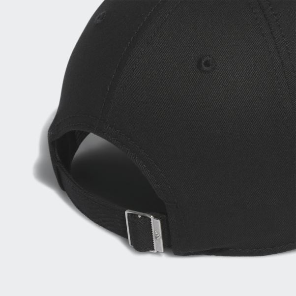 Casquette Décontractée Adidas Key Cities Noire