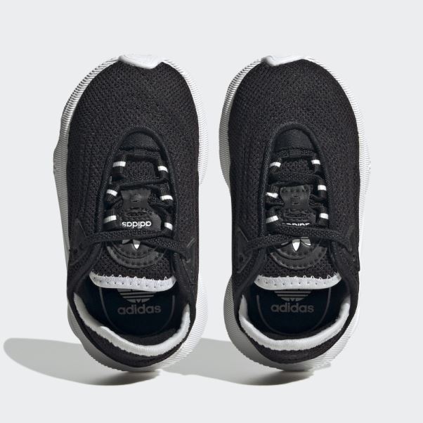 Adidas Adifom Sltn Chaussures Blanches