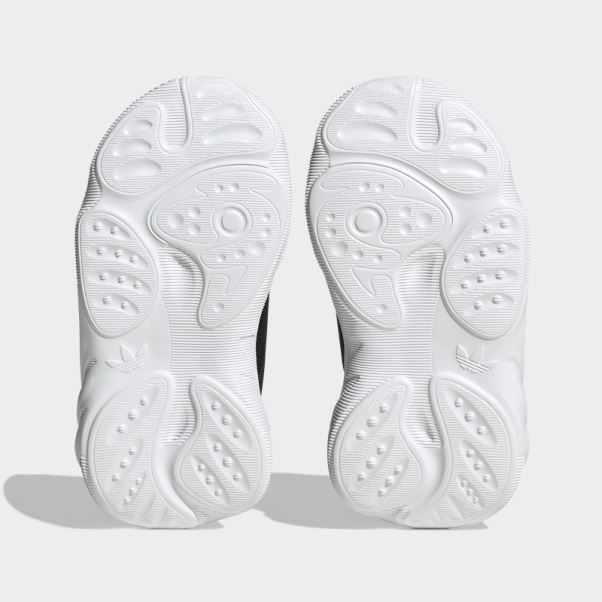 Adidas Adifom Sltn Chaussures Blanches