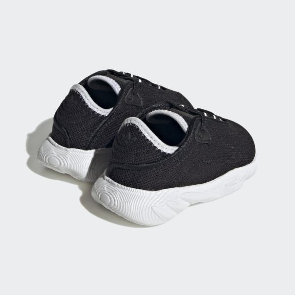 Adidas Adifom Sltn Chaussures Blanches
