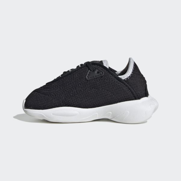 Adidas Adifom Sltn Chaussures Blanches