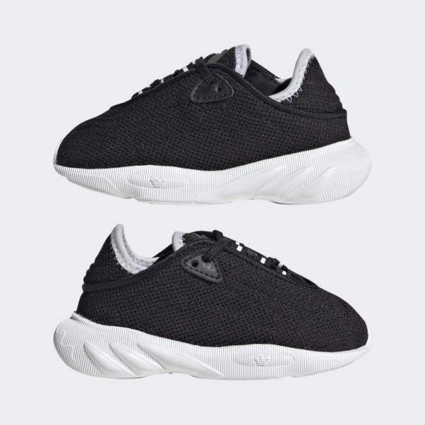 Adidas Adifom Sltn Chaussures Blanches