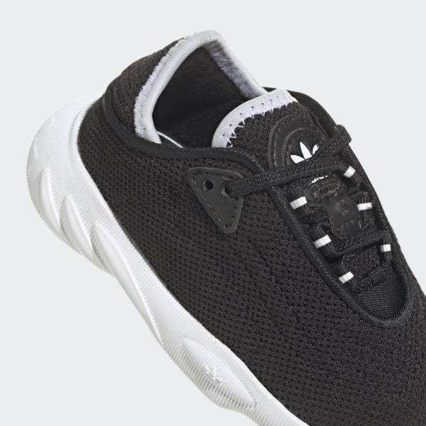 Adidas Adifom Sltn Chaussures Blanches
