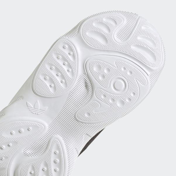 Adidas Adifom Sltn Chaussures Blanches