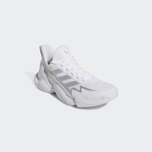 Adidas Impact Flx Blanc
