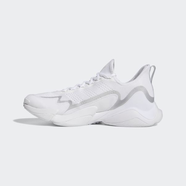 Adidas Impact Flx Blanc